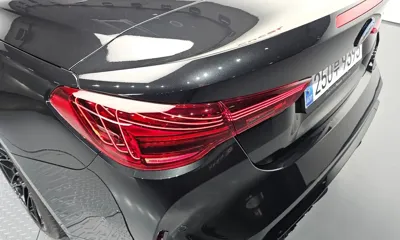 BMW M4 2025, 8739 км, за 84645.4 USD - фото 23