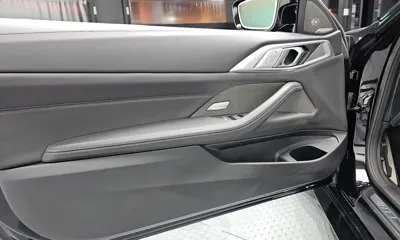 BMW M4 2025, 8739 км, за 84645.4 USD - фото 24