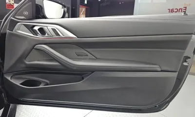 BMW M4 2025, 8739 км, за 84645.4 USD - фото 25