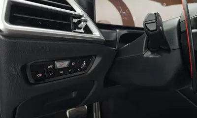 BMW M4 2025, 8739 км, за 84645.4 USD - фото 29