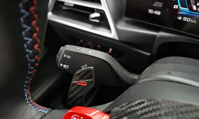 BMW M4 2025, 8739 км, за 84645.4 USD - фото 30
