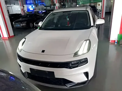 Lynk & Co 06 EM-P 2022, 66200 км, за 9886.68 USD