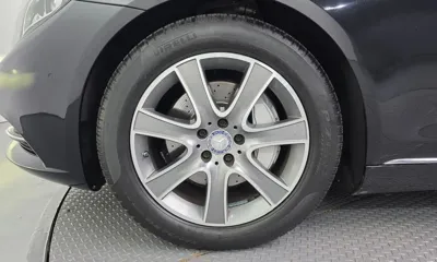 Mercedes-Benz S-Class 2014, 121384 км, за 17785.03 USD