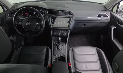 Volkswagen Tiguan 2020, 54270 км, за 15754.23 USD - фото 7
