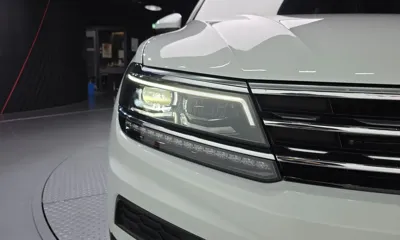 Volkswagen Tiguan 2020, 54270 км, за 15754.23 USD - фото 22
