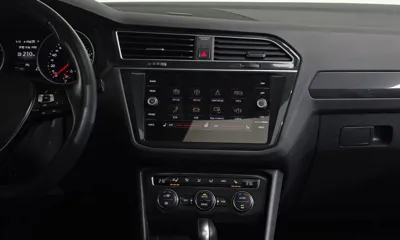 Volkswagen Tiguan 2020, 54270 км, за 15754.23 USD - фото 32
