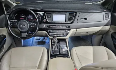 Kia Canival 2015, 117841 км, за 6693.38 USD - фото 7