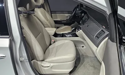Kia Canival 2015, 117841 км, за 6693.38 USD - фото 10
