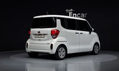 Kia Ray 2020, 108615 км, за 5153.62 USD