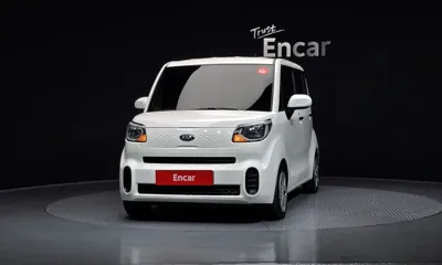 Kia Ray 2020, 108615 км, за 5153.62 USD