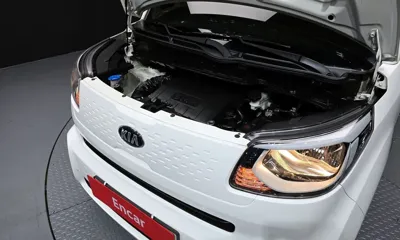 Kia Ray 2020, 108615 км, за 5153.62 USD - фото 6