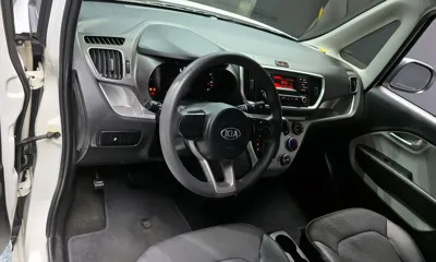 Kia Ray 2020, 108615 км, за 5153.62 USD - фото 7