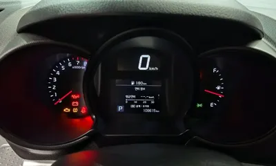 Kia Ray 2020, 108615 км, за 5153.62 USD - фото 8