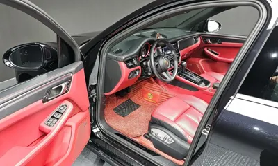 Porsche Macan 2024, 62109 км, за 58421.95 USD - фото 10