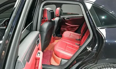 Porsche Macan 2024, 62109 км, за 58421.95 USD - фото 11
