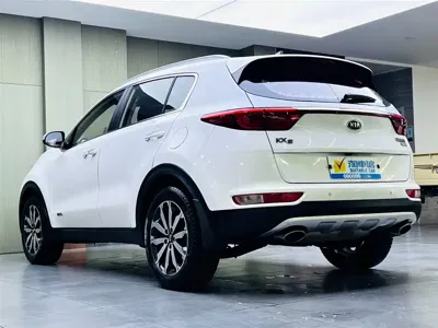 Kia KX5 2017, 50000 км, за 6249.55 USD - фото 6