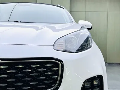 Kia KX5 2017, 50000 км, за 6249.55 USD - фото 7