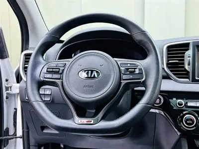 Kia KX5 2017, 50000 км, за 6249.55 USD - фото 10