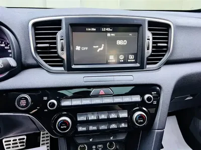 Kia KX5 2017, 50000 км, за 6249.55 USD - фото 13