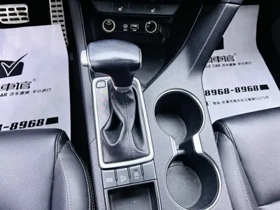 Kia KX5 2017, 50000 км, за 6249.55 USD - фото 14