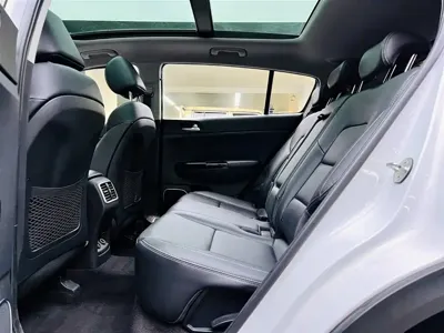 Kia KX5 2017, 50000 км, за 6249.55 USD - фото 15