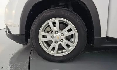 ChevroletGMDaewoo Orlando 2018, 49583 км, за 6108.77 USD