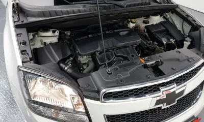 ChevroletGMDaewoo Orlando 2018, 49583 км, за 6108.77 USD - фото 6