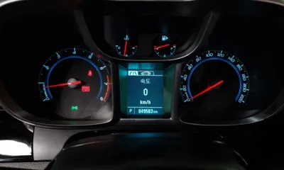 ChevroletGMDaewoo Orlando 2018, 49583 км, за 6108.77 USD - фото 8