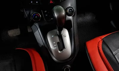ChevroletGMDaewoo Orlando 2018, 49583 км, за 6108.77 USD - фото 9