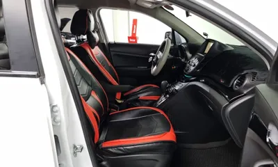 ChevroletGMDaewoo Orlando 2018, 49583 км, за 6108.77 USD - фото 10