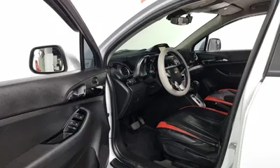 ChevroletGMDaewoo Orlando 2018, 49583 км, за 6108.77 USD - фото 11