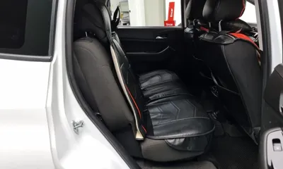 ChevroletGMDaewoo Orlando 2018, 49583 км, за 6108.77 USD - фото 12