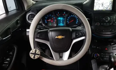 ChevroletGMDaewoo Orlando 2018, 49583 км, за 6108.77 USD - фото 13