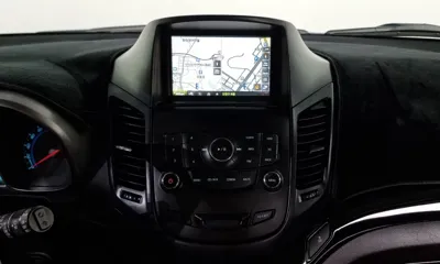 ChevroletGMDaewoo Orlando 2018, 49583 км, за 6108.77 USD - фото 14