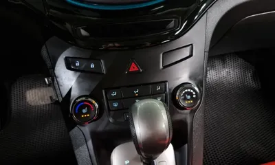 ChevroletGMDaewoo Orlando 2018, 49583 км, за 6108.77 USD - фото 19