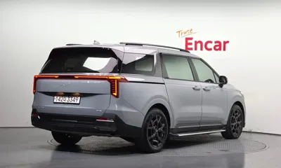 Kia Canival 2024, 28929 км, за 31053.84 USD