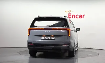 Kia Canival 2024, 28929 км, за 31053.84 USD