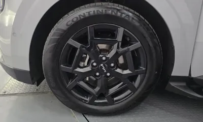Kia Canival 2024, 28929 км, за 31053.84 USD