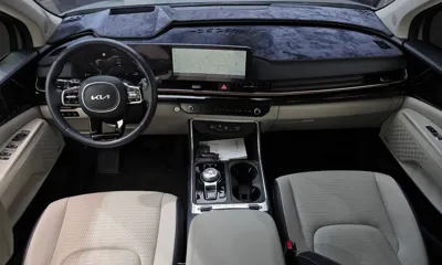 Kia Canival 2024, 28929 км, за 31053.84 USD - фото 7