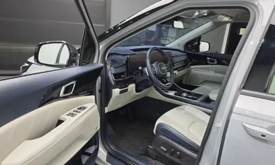 Kia Canival 2024, 28929 км, за 31053.84 USD - фото 10