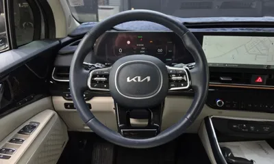 Kia Canival 2024, 28929 км, за 31053.84 USD - фото 13