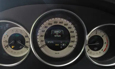 Mercedes-Benz CLS-Class 2016, 107325 км, за 9577.44 USD