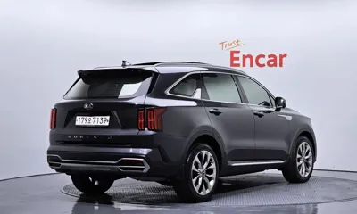 Kia Sorento 2021, 97070 км, за 17847.71 USD