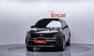 Kia Sorento 2021, 97070 км, за 17847.71 USD