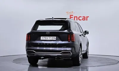 Kia Sorento 2021, 97070 км, за 17847.71 USD