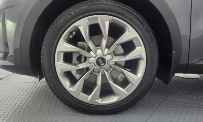 Kia Sorento 2021, 97070 км, за 17847.71 USD