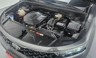 Kia Sorento 2021, 97070 км, за 17847.71 USD - фото 6
