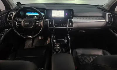 Kia Sorento 2021, 97070 км, за 17847.71 USD - фото 7