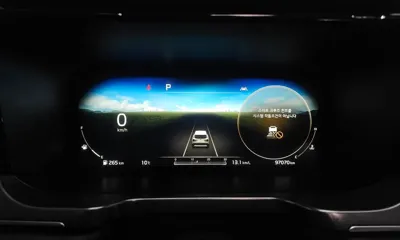 Kia Sorento 2021, 97070 км, за 17847.71 USD - фото 8