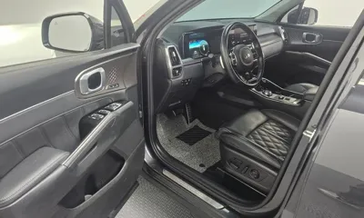 Kia Sorento 2021, 97070 км, за 17847.71 USD - фото 10